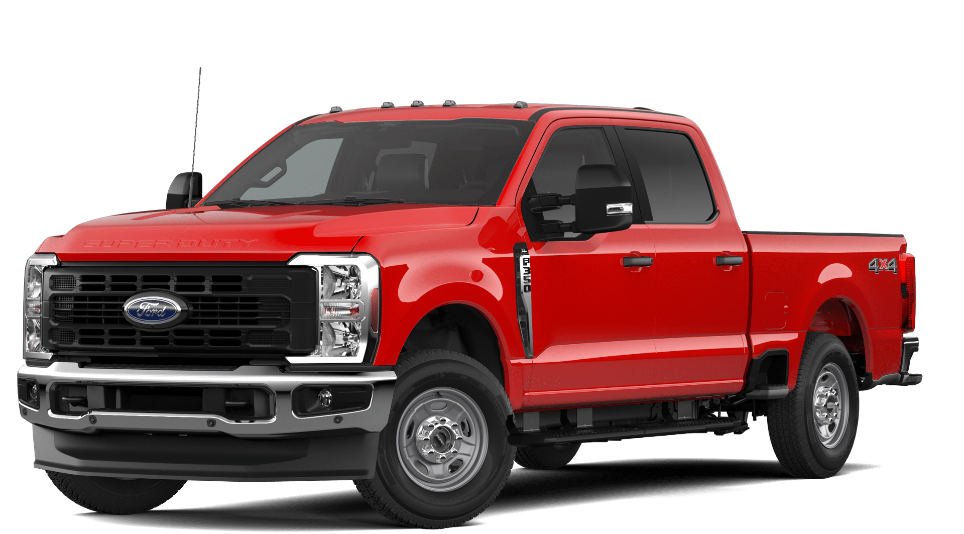 2026 Ford Super Duty® External Image 1
